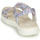 Chaussures Femme Sandales et Nu-pieds Skechers ON-THE-GO Mulitcolore
