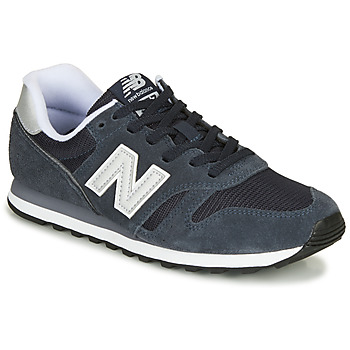 Chaussures Baskets basses New Balance 373 Navy