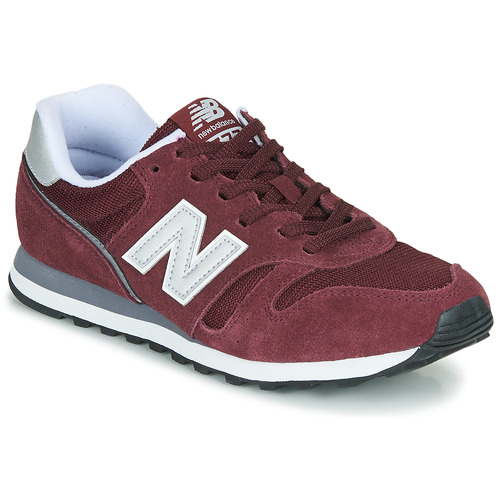 new balance homme 373 rouge