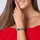 Montres & Bijoux Femme Bracelets Sc Crystal SB050-110-43-147-62-128-43-115 Noir