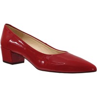 Chaussures Femme Escarpins Folies 1@ Rouge vernis
