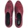 Chaussures Femme Bottines Gabor Bottines en cuir nubuck à talon aiguille Rouge