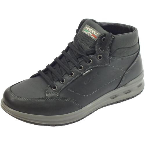 Chaussures Homme Boots Grisport 43019A2G Nero Noir