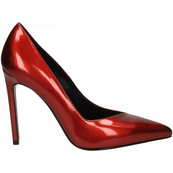 Chaussures Femme Escarpins Tiffi SKY Rouge