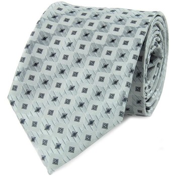 cravates et accessoires dandytouch  cravate damier 