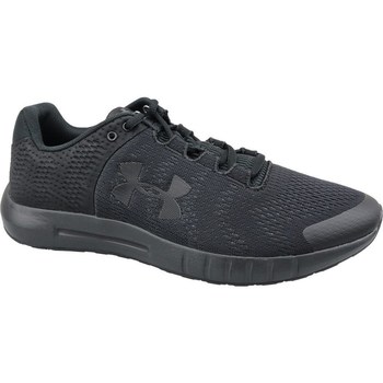 Under Armour Homme Baskets Basses  Micro...
