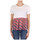 Vêtements Femme T-shirts & Polos Only MIXY Rouge