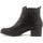 Chaussures Femme Boots Les Petites Bombes Les Petites bombes Bottine  W19 Chiraz Noir Noir