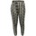 Vêtements Femme Pantalons fluides / Sarouels Dress Code Pantalon CT-5672C Vert Vert