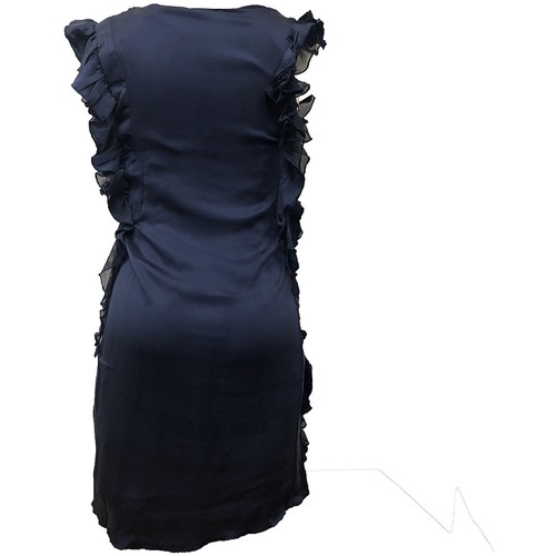 Vêtements Femme Robes Femme | Robe Bleu 13Q686 - BN07818
