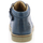 Chaussures Garçon crocs Boots Aster Selas Bleu