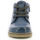 Chaussures Garçon crocs Boots Aster Selas Bleu