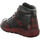 Chaussures Homme Bottes Krisbut  Rouge