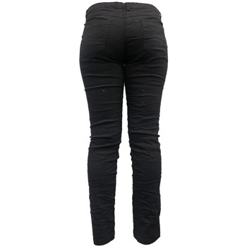 Dress Code Pantalon C601 Noir Noir