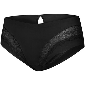 Sous-vêtements Femme Culottes & slips Julimex Kiss Noir