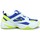 Chaussures Baskets mode Nike M2k Tekno Blanc Av4789-105 Blanc