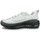 Chaussures Baskets mode Nike Air Max 98 Blanc 640744-111 Blanc