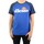 Vêtements Homme T-shirts manches courtes Ellesse Tee-Shirt Piave Bleu