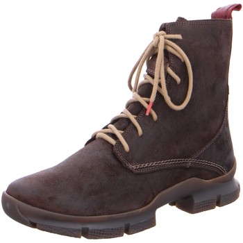 Think Homme Bottes  -