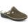 Chaussures Femme Mules Grunland DSG-CI0835 Vert