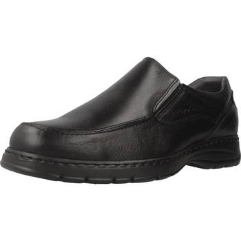 Chaussures Homme Mocassins Fluchos 53173 Noir