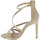 Chaussures Femme Sandales et Nu-pieds Steve Madden 91000627 07020 09003 Rose