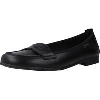 Chaussures Fille Derbies & Richelieu Pablosky 844510 Noir