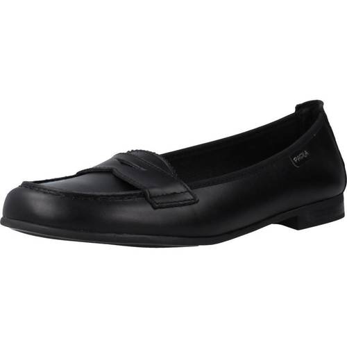 Chaussures Fille Newlife - Seconde Main Pablosky 844510 Noir