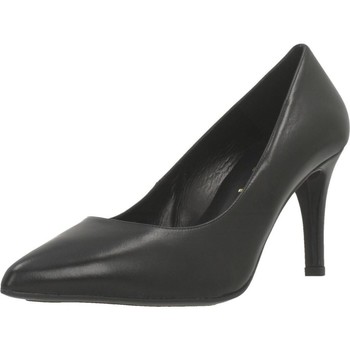 Chaussures Femme Escarpins Argenta 5000 2 Noir