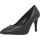 Chaussures Femme Escarpins Dibia 5000 2 Noir