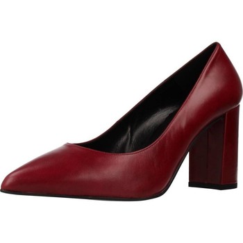 Chaussures Femme Escarpins Argenta 5000 75 5000 Rouge