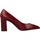 Chaussures Femme Escarpins Dibia 5000 75 5000 Rouge