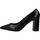 Chaussures Femme Escarpins Dibia 5000 75 5000 Noir