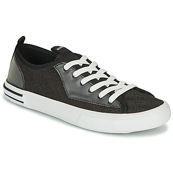 Guess Homme Baskets Basses  Nettuno Low