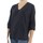 Vêtements Femme T-shirts manches courtes Only 15173465 Bleu