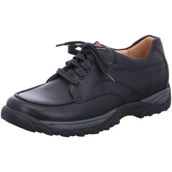 Chaussures Homme Bottines / Boots Ganter  Noir