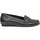 Chaussures Mocassins Gorila 24146-24 Noir