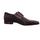 Chaussures Homme Derbies & Richelieu nbspLongueur de pied :   Noir