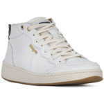 top statement sneakers billionaire shoes white