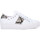 Chaussures Homme Multisport At Go GO GALAXY BIANCO Blanc