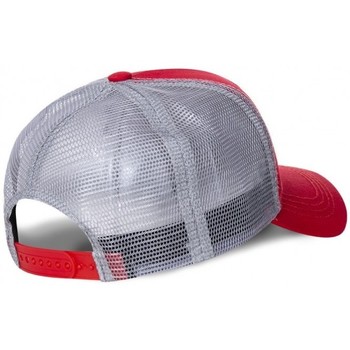 Capslab Casquette  trucker Looney Tunes bugs bunny Rouge Rouge