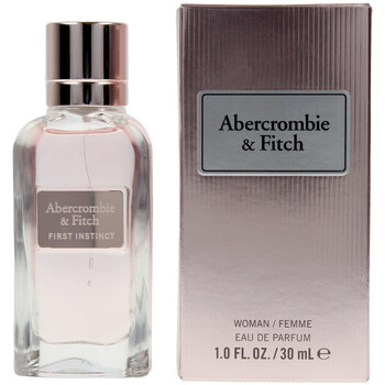 Abercrombie And Fitch First Instinct Woman Eau De Parfum Vaporisateur 