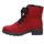Chaussures Femme Bottes Ara  Rouge