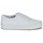 Chaussures Femme Baskets basses Superdry CLASSIC LACE UP TRAINER Blanc