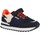 Chaussures Fille Multisport MTNG 47733 47733 