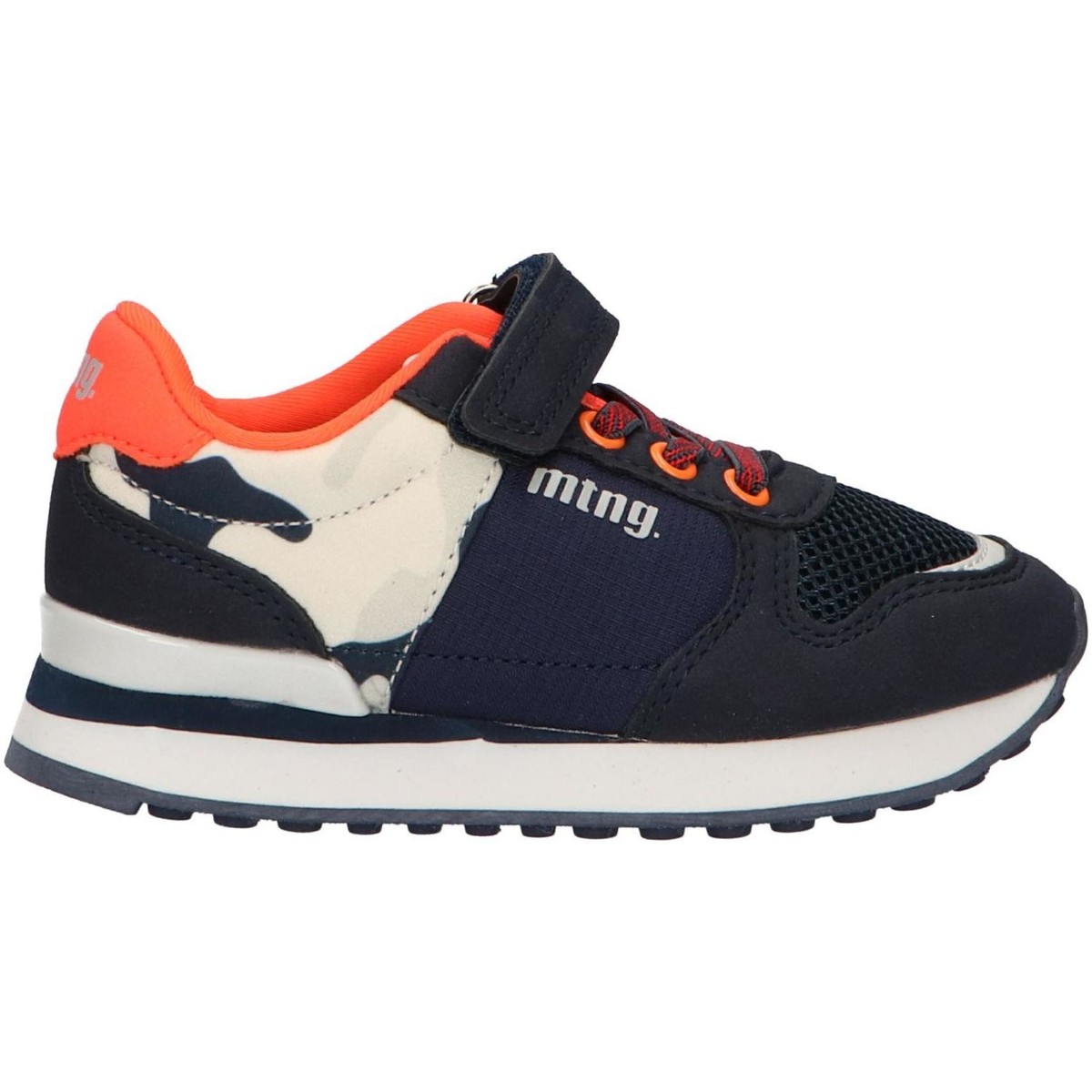Chaussures Fille Multisport MTNG 47733 47733 