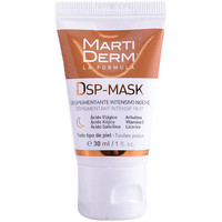 Beauté Masques & gommages Martiderm Dsp-mask Despigmentante Intensivo Noche 