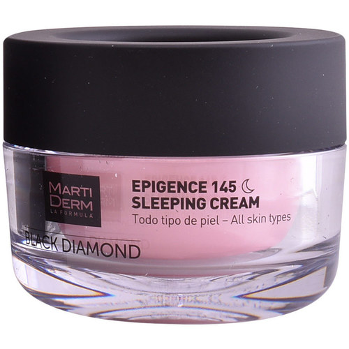 Beauté Objets de décoration Martiderm Epigence 145 Sleeping Anti-aging Night Cream 