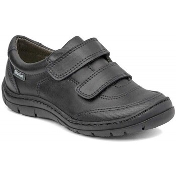 Chaussures Garçon Derbies Gorila 24147-24 Noir