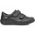 Chaussures Mocassins Gorila 24147-24 Noir